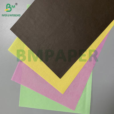 40 g di carta colorata per cupcake Liner Carta a stampo per le materie prime per i porta-muffin