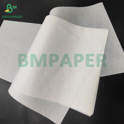 40 g Cupcake Liner a prova di grasso Carta per muffin 70 x 100 cm