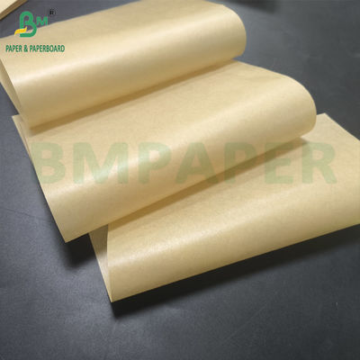 Carta da forno da forno di silicone 40g