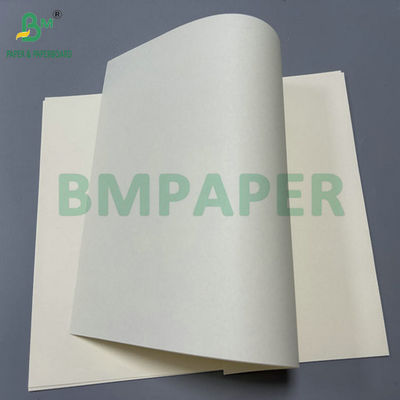 70 grammi 80 grammi carta da stampa naturale A3 A4 formato crema per documenti