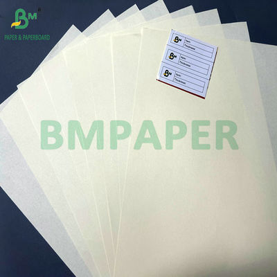 70 grammi 80 grammi carta da stampa naturale A3 A4 formato crema per documenti