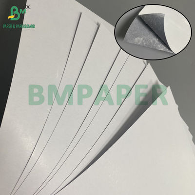 300 gm Blu Centro Bianco Tavolo di carte da gioco Alta rigidità Carta da gioco non strappabile Materia prima