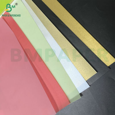 Carta bianca di tracciamento 90 gm Carta di vellum trasparente per sovrapposizioni