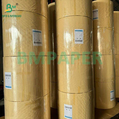 120 g carta kraft marrone per sacchetti