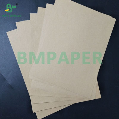 120 g carta kraft marrone per sacchetti