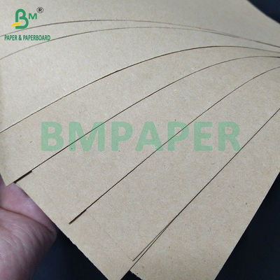 120 g carta kraft marrone per sacchetti