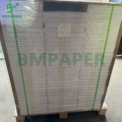 120 gm 2 lati carta rivestita opaca per album fotografico buona assorbimento di inchiostro A4