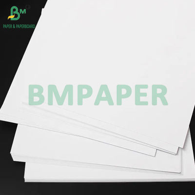120 gm 2 lati carta rivestita opaca per album fotografico buona assorbimento di inchiostro A4