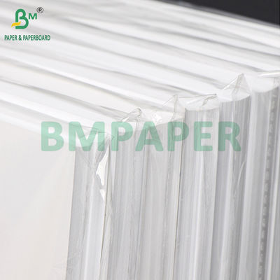 120 gm 2 lati carta rivestita opaca per album fotografico buona assorbimento di inchiostro A4