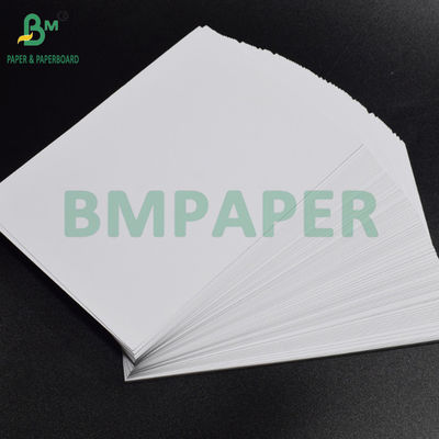 120 gm 2 lati carta rivestita opaca per album fotografico buona assorbimento di inchiostro A4