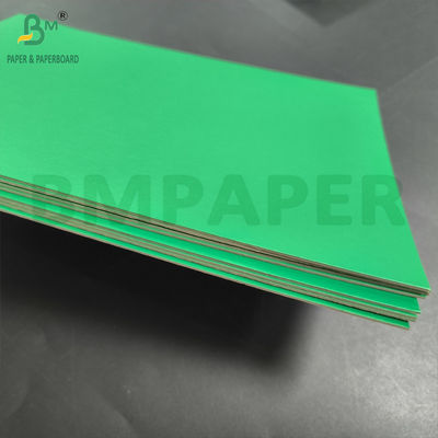 Fogli di cartone compatto laminato multicolore per imballaggi
