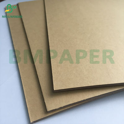 Fogli di cartone compatto laminato multicolore per imballaggi