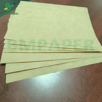 Carta Kraft per sacchetti di cemento da 40 kg