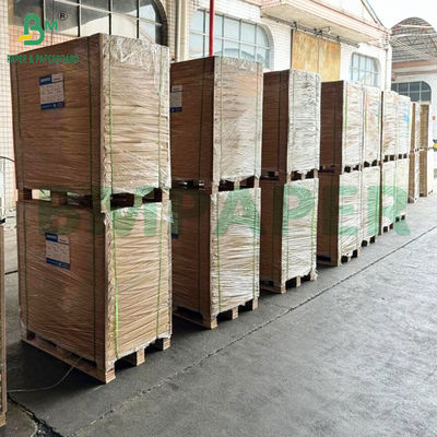 Carta Kraft per sacchetti di cemento da 40 kg