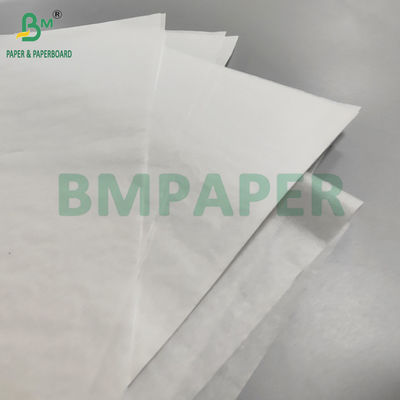 17 grammi di carta colorata da tessuto per la confezione di frutta 50 x 70 cm