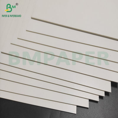 Cartone GC1 a doppio lato, rivestito di cartone bianco, per imballaggi e cartoni
