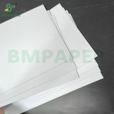 Cartone GC1 a doppio lato, rivestito di cartone bianco, per imballaggi e cartoni