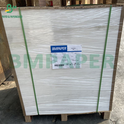 Cartone GC1 a doppio lato, rivestito di cartone bianco, per imballaggi e cartoni