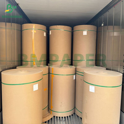 300 grammi di cartone tubo chipboard bobbin carta di fibra 1100mm Jambo rulli 3 pollici core
