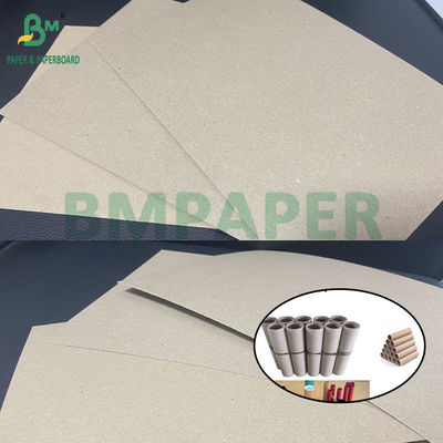 300 grammi di cartone tubo chipboard bobbin carta di fibra 1100mm Jambo rulli 3 pollici core