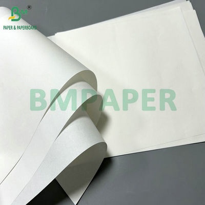 12 x 12 pollici 30 grammi 40 grammi carta di cera per la sicurezza alimentare per avvolgimento di hamburger