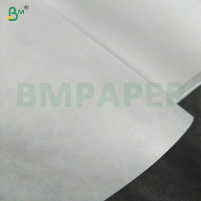 1056D carta di tessuto Tyvek rivestita a getto d'inchiostro colore bianco formato A4