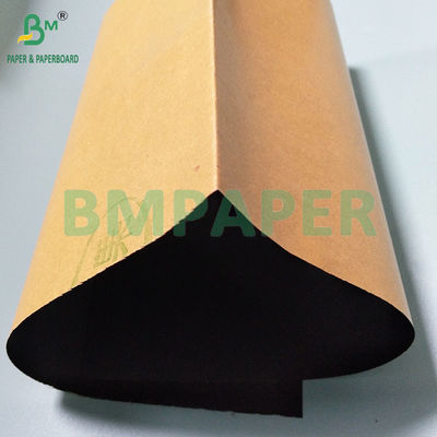 56 grammi Brown And Black Fruit Mango Protective Bag Rolls di carta