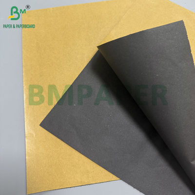 56g giallo 30g nero sacchetto di protezione frutta carta mangue carta di coltivazione impermeabile
