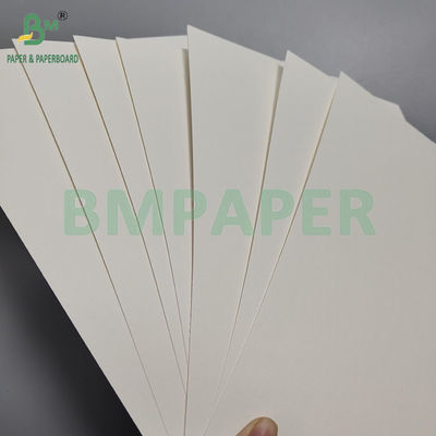 230gsm+18pe Carta matta per tazze P2S usa e getta per bevande calde/fredde