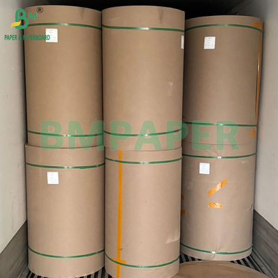 360 gm di carta di fibra di bobbin per rotoli di tubi