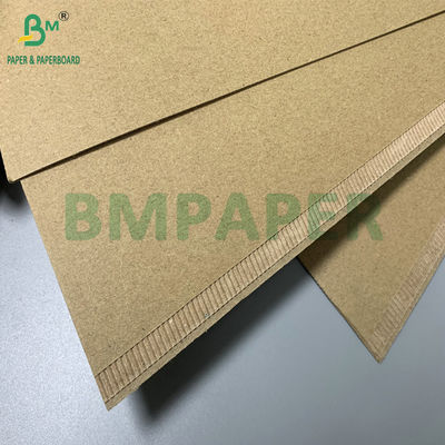Offser Printing N-flute Thin Corrugated Board Per POS Display Bag-in-Box