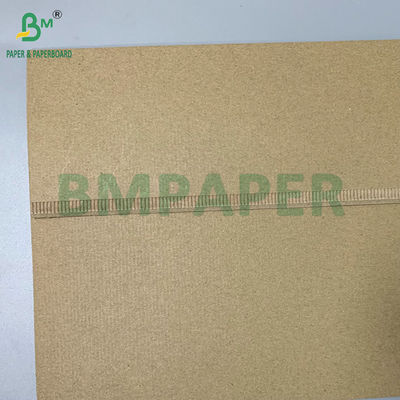 Offser Printing N-flute Thin Corrugated Board Per POS Display Bag-in-Box