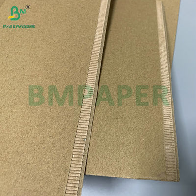 Offser Printing N-flute Thin Corrugated Board Per POS Display Bag-in-Box