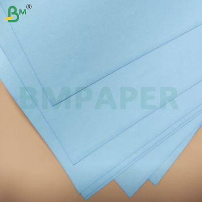 55 gm carta da ricevimento carta da copia trasparente senza carbonio