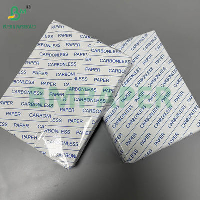 60 gm 70 gm carta inossidabile A4 carta NCR fattura ricevuta fogli multicolore