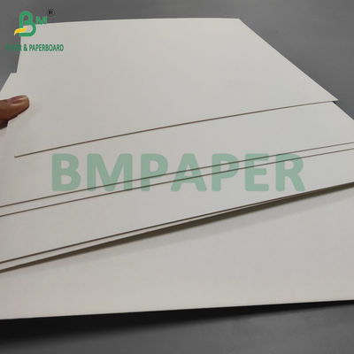 0.9mm 1.4mm High Bulk Coaster Cartone Per Birra Bevande Assorbente OBA libero