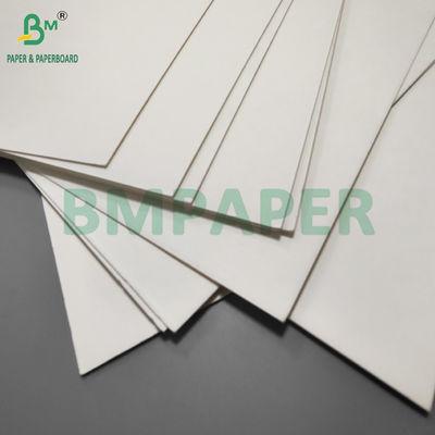 0.9mm 1.4mm High Bulk Coaster Cartone Per Birra Bevande Assorbente OBA libero