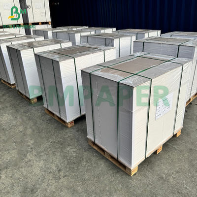 40 gm 2 lati Carta di pergamena rivestita di silicone per il forno 1050 x 1300 mm