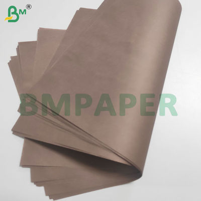 Carta di rivestimento per cupcake resistente al grasso e all'acqua