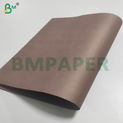 Carta di rivestimento per cupcake resistente al grasso e all'acqua