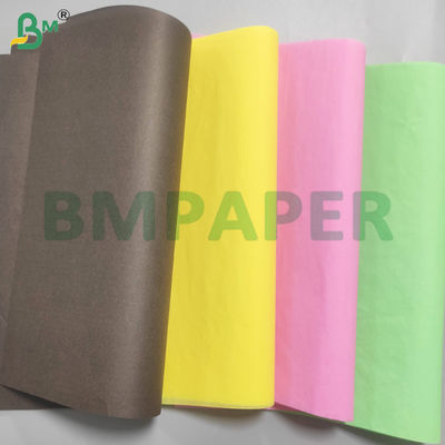 30-80 GSM Muffin da cucina Carta di imballaggio con taglia personalizzata
