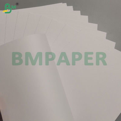 Carta Blotter ad alto assorbimento bianco non rivestita 1 mm 2 mm 700 * 1000 mm