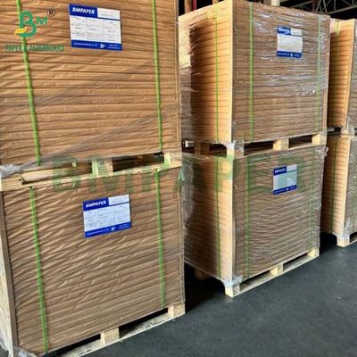 100lb 270GSM C2S Copertina lucida per riviste 12' x 18' Superior Image Acid Free