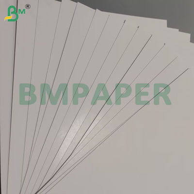 280 grammi 300 grammi carta da poker blu di base doppio lato rivestito