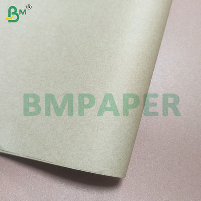 30-80 GSM Carta resistente al grasso per la pasta di legno per l'imballaggio alimentare