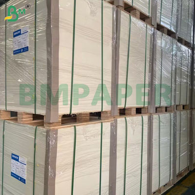 230gm Coaster Board fogli di carta assorbenti con rapido assorbimento dell' acqua
