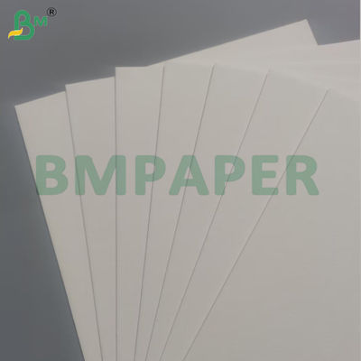 230gm Coaster Board fogli di carta assorbenti con rapido assorbimento dell' acqua