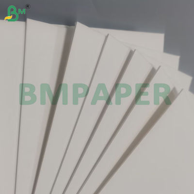 230gm Coaster Board fogli di carta assorbenti con rapido assorbimento dell' acqua
