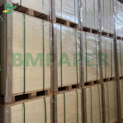 230gm Coaster Board fogli di carta assorbenti con rapido assorbimento dell' acqua