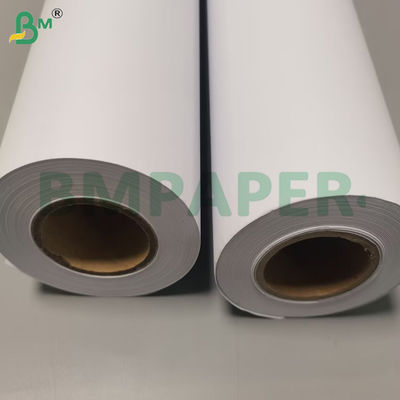 90g carta CAD bianca senza rivestimento con buona assorbimento dell' inchiostro 70 * 100cm